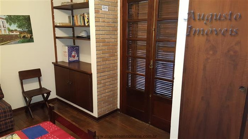 Imagem 15 de 29 de Chácaras À Venda Em Atibaia/sp - Compre O Seu Chácaras Aqui! - 1356212