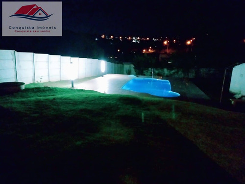 Imagem 13 de 15 de Chácara 1200m² - Itatiba - Bairro Vivendas Do Engenho D´água - 175