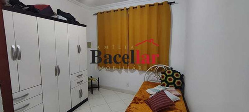 Imagem 8 de 15 de Casa De Vila-à Venda-taquara-rio De Janeiro - Ricv40011