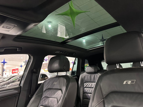 Volkswagen Tiguan ALLSPAC R-LINE 350 TSI 2.0 4X4