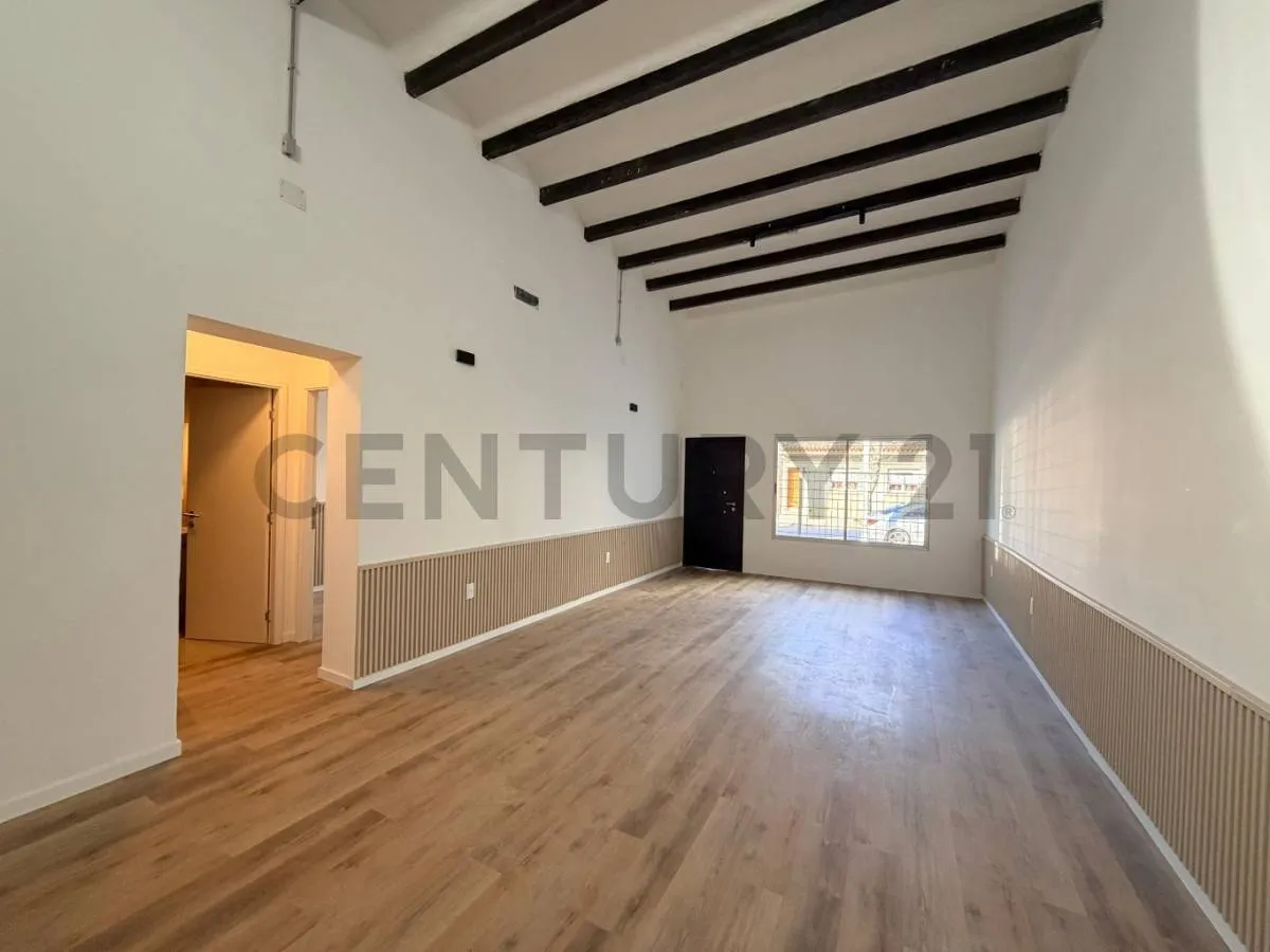 Casa A Estrenar/reciclada/mt Bulevar Artigas/cochera 2 Autos/terraza Y Parillero · Foto 5