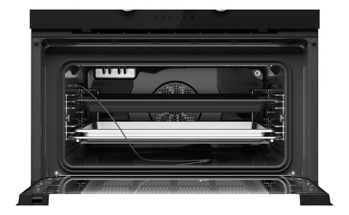 Horno Teka Compacto Maestro Hlc 847 Sc Multi + Horno A Vapor