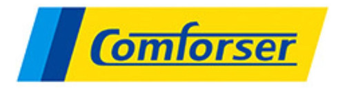 Pneu Comforser 205/55r17 Cf-710 95w Xl Aro 17 Índice De Velocidade W