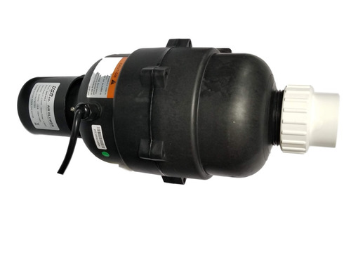 Blower Para Jacuzzi Hidromasaje Glong Apw900 1.2 Hp