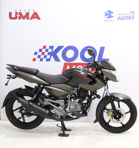 Pulsar 125 