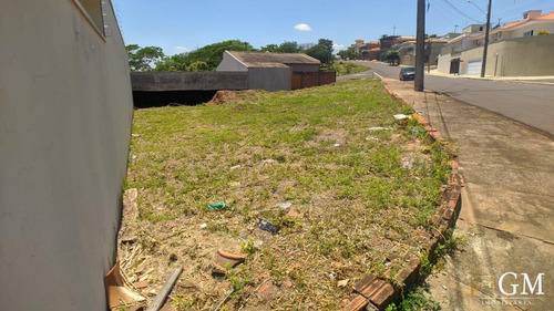 Imagem 4 de 6 de Terreno Para Venda Em Presidente Prudente, Residencial Parque Dos Girassóis - Tbv55885_2-1119550