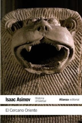 Cercano Oriente (coleccion Historia 1) - Asimov Isaac (pape