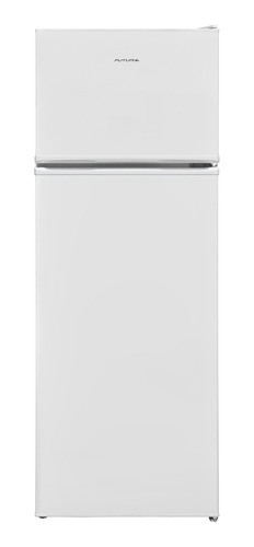 Refrigerador Futura Fut-rf213-w Fh