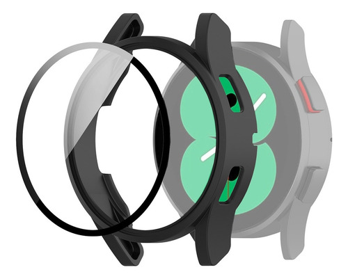 Case Capa Para Samsung Galaxy Watch 4 40mm Sm-r860