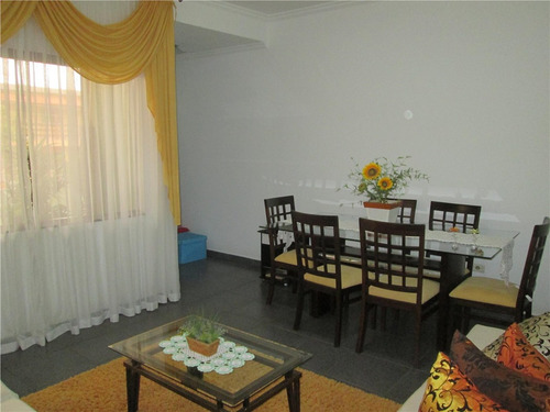 Imagem 5 de 12 de Lindo Sobrado À Venda, 3 Suítes, 4 Vagas - Jardim Palermo - São Bernardo Do Campo - 25074