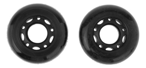 Y Conjunto De 4 Rodinhas De Mala De Viagem Para Mala 59x18mm
