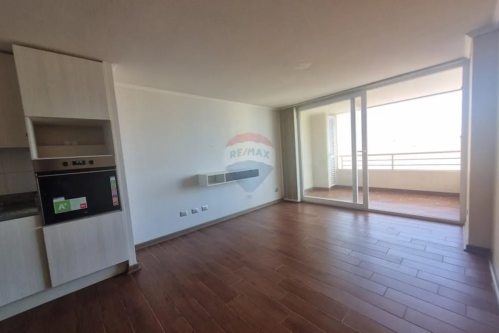 Imagen 3 de 11 de Departamento Arriendo 2 Dormitorios Sector Sur