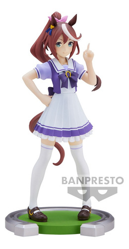 Figura Umamusume Pretty Derby Tokai Teio