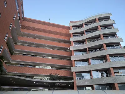 Apartamento en alquiler