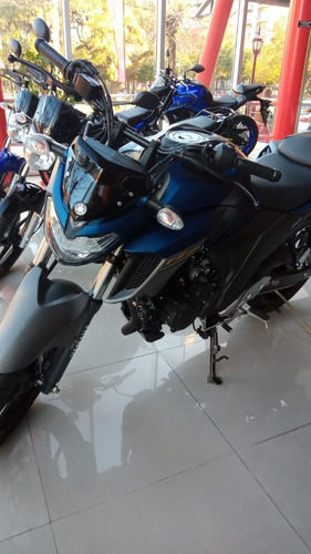Yamaha Fz25 Fz 25 Abstenela Por Plan De Ahorro Concesionario