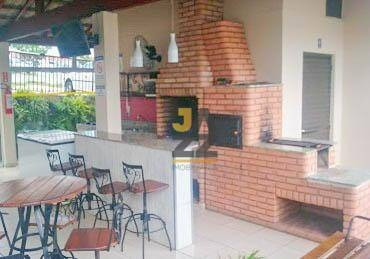 Imagem 14 de 20 de Apartamento Com 2 Dormitórios À Venda, 47 M² Por R$ 180.000,00 - Loteamento Parque São Martinho - Campinas/sp - Ap7084