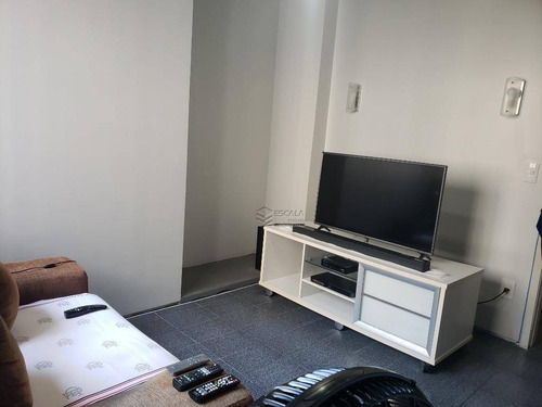 Imagem 17 de 30 de Apartamento Com 3 Quartos À Venda, 100 M², Nascente, Por R$ 280.000 - Papicu - Fortaleza/ce - Ap1889