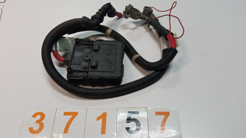 Módulo Polo Positivo Bateria Mini Cooper S 2011 =37157 Cx135