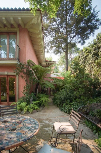 Imagen 13 de 14 de Venta Divina Residencia San Ángel
