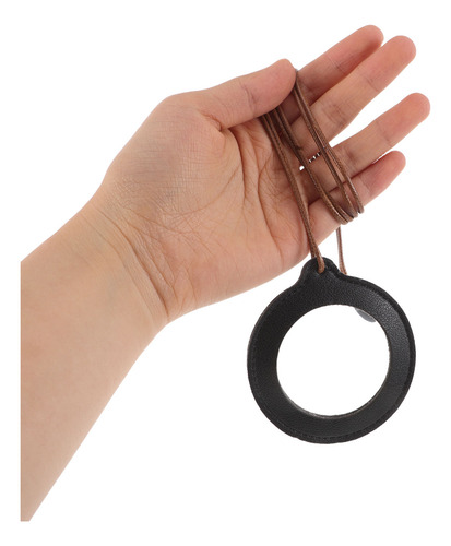 Collar Con Lupa: Ayuda A Leer Collares Para Personas Mayores