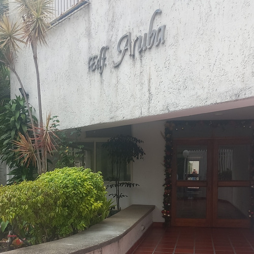 Vendo Este Lindo Apartamento En Lomas De Prados Del Este