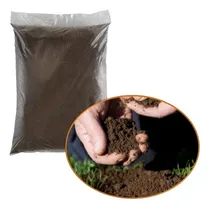 Comprar Tierra De Chacra Para Pozo, Jardineria, Grass