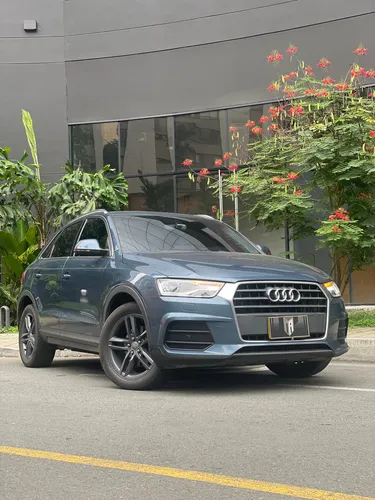 Audi Q3 1.4 Tfsi Ambition