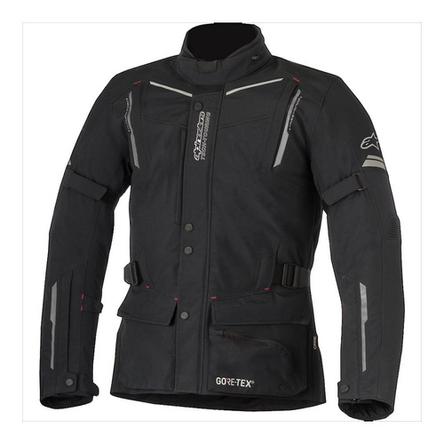 Campera Alpinestars Guayana Goretex Waterproof Parka Ct