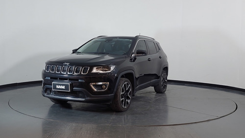 Jeep Compass 2.4 LIMITED ATX 4x4