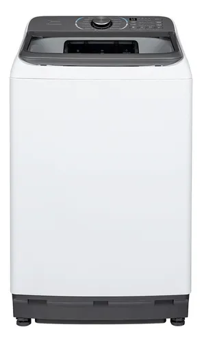 Máquina De Lavar Roupas 14kg Branca Midea Wave Impeller Branco