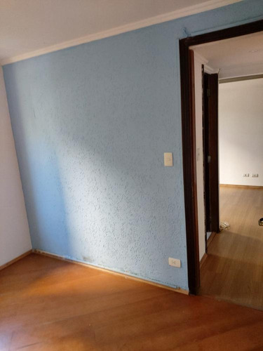 Imagem 2 de 19 de Apartamento Com 51 M² A Venda No Condomínio Residencial Pedra Branca - Jardim Peri - São Paulo | Sp - Ap26531v