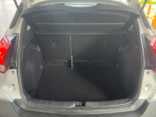 Nissan Kicks 1.6 16v Aut