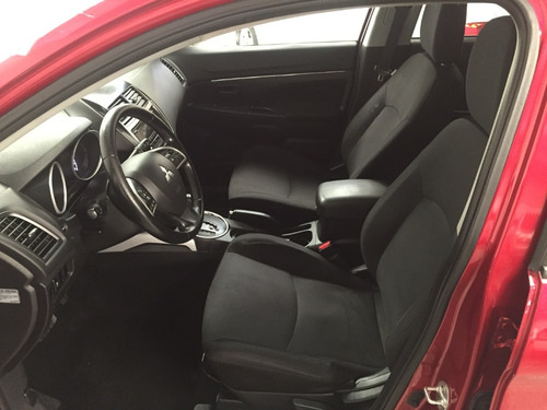 Imagen 12 de 15 de Mitsubishi Asx Se Cvt 2014