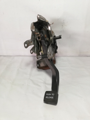 Pedal Freno De Mano Pie Dodge Durango 3.6 Mod 11-20 Original (Usado)