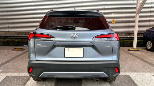 Toyota Corolla Cross 2.0 Xle At