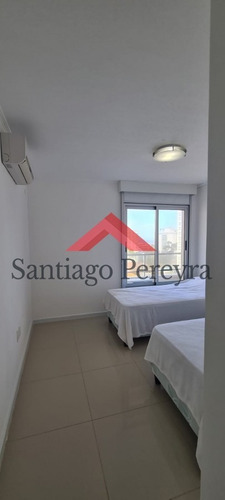 Apartamento A Metros Del Mar - Ref: 6651