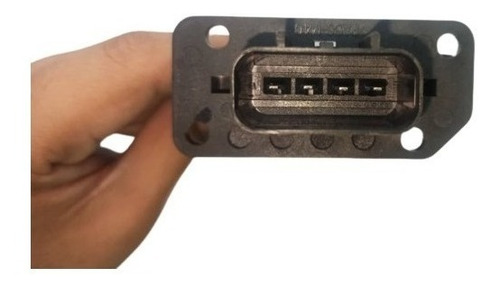Imagen 6 de 6 de Resistencia Jeep Cherokee Kk 2002 2003 2004 2005 2006 2007