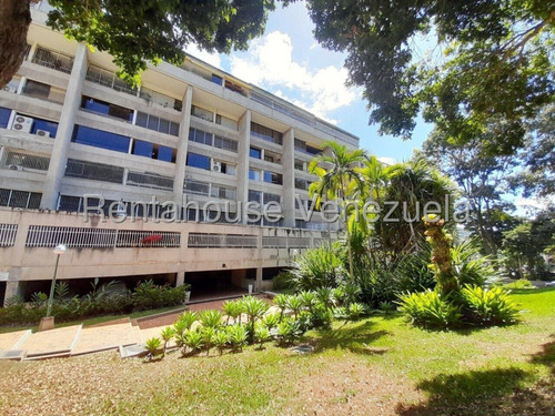 Mb Apartamento (1 Nivel) En Venta En El Cafetal, Distrito Metropolitano