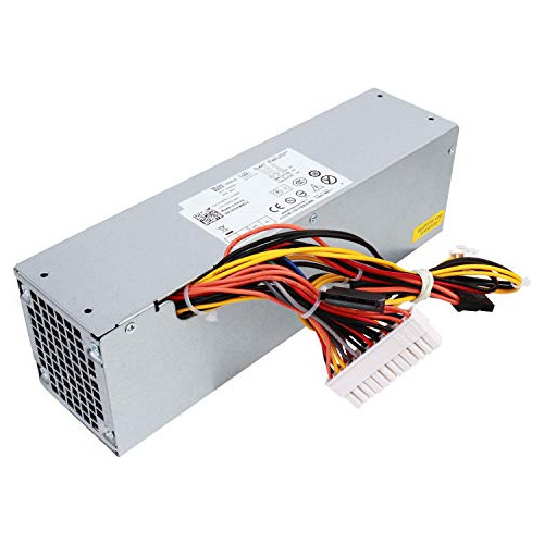 Nueva Fuente De Alimentación S-union Mejorada De 240 W Compa