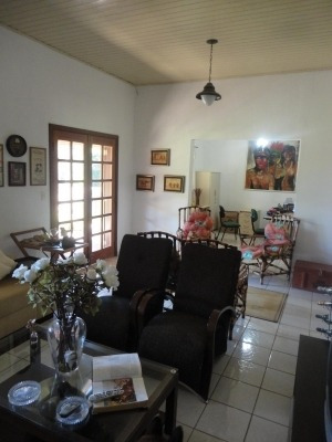 Ref.: 373 - Chácara Em Jundiaí Para Venda - V373