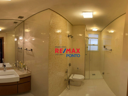 Imagem 2 de 30 de Apartamento Com 3 Dormitórios À Venda, 100 M² Por R$ 425.199,00 - Centro - Mogi Mirim/sp - Ap0136