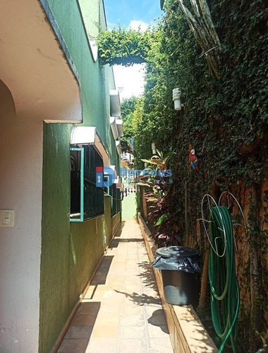 Imagem 5 de 15 de Ótimo Sobrado Na Cachoeirinha Sp Zn - 5418-1