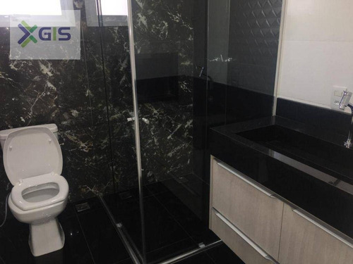 Imagem 21 de 25 de Casa Novíssima, Linda E Recém Construída - Ca2280