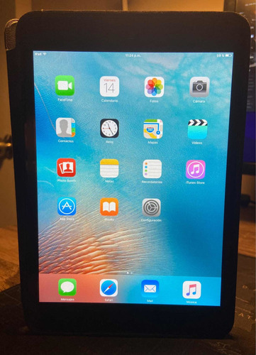 iPad Mini 1 Gen 32gb + Accesorios