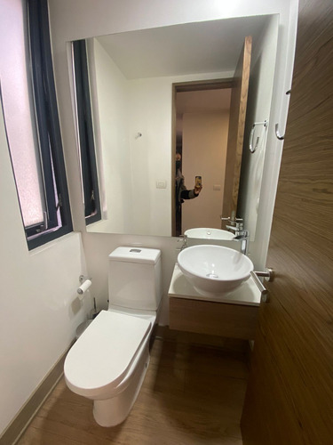 Escuela Militar, El Golf, Alcantara, Sin Muebles, Moderno,