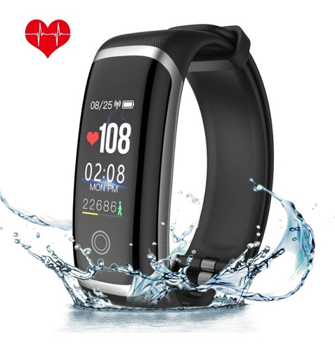 Smart Watch M4 Reloj Pulsera Inteligente Sport Contra Agua