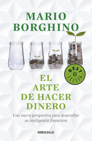 Libro El Arte De Hacer Dinero Original