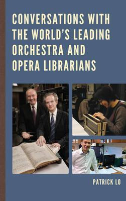 Libro Conversations With The World's Leading Orchestra An...