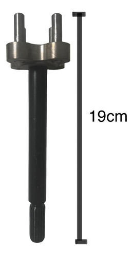 Flecha Troya Armada Para Lavadora Mabe Easy Ge Amazonas