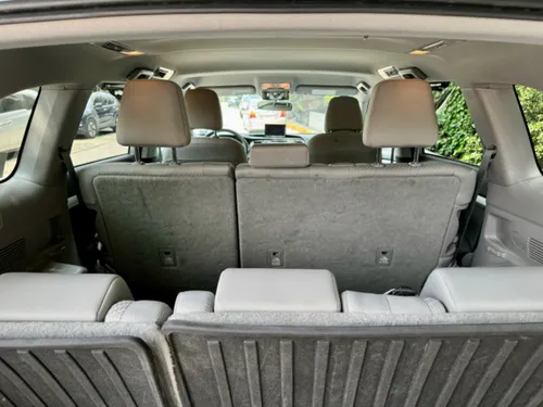 Toyota Highlander 3.5 Le At